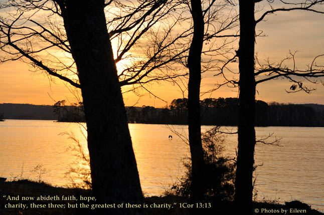 1 Cor 13:13